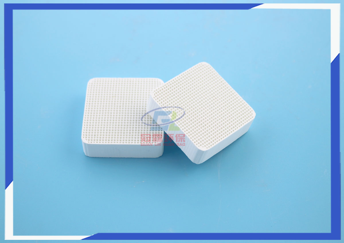 直孔陶瓷過濾片