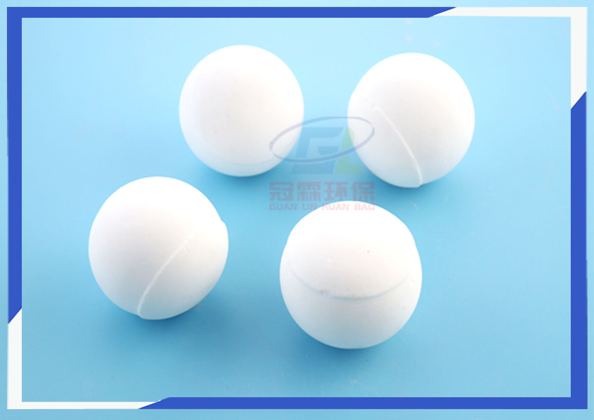 直徑50mm的高鋁球，耐磨陶瓷球，現(xiàn)貨供應