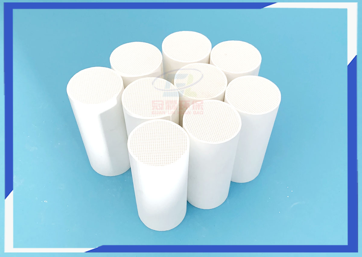 冰箱除菌、除臭陶瓷棒