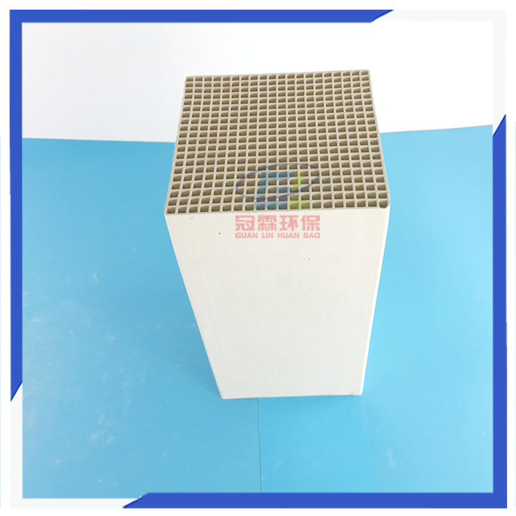 焚燒爐廢氣處理陶瓷填料