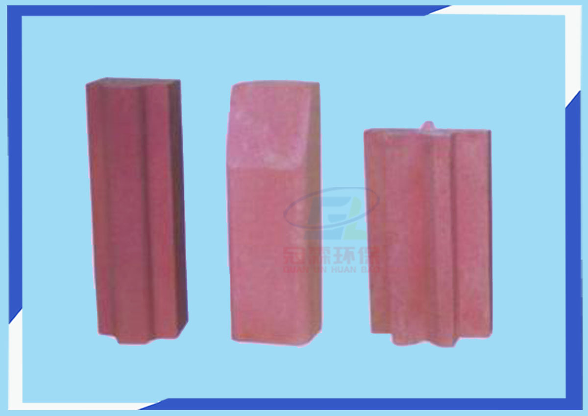 擋板磚、滑軌磚、出鋼槽磚、透氣磚、輕質(zhì)磚