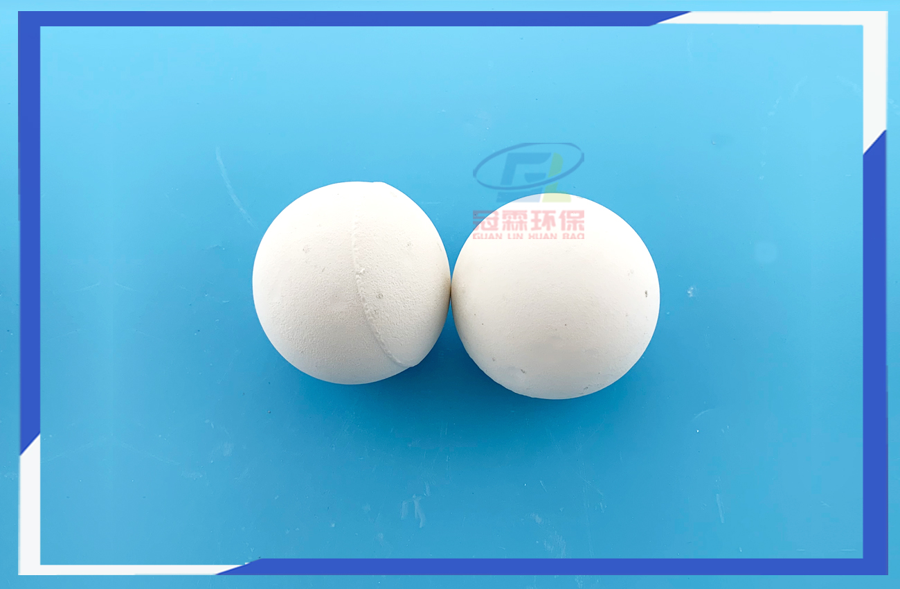 高鋁研磨球Φ70mm