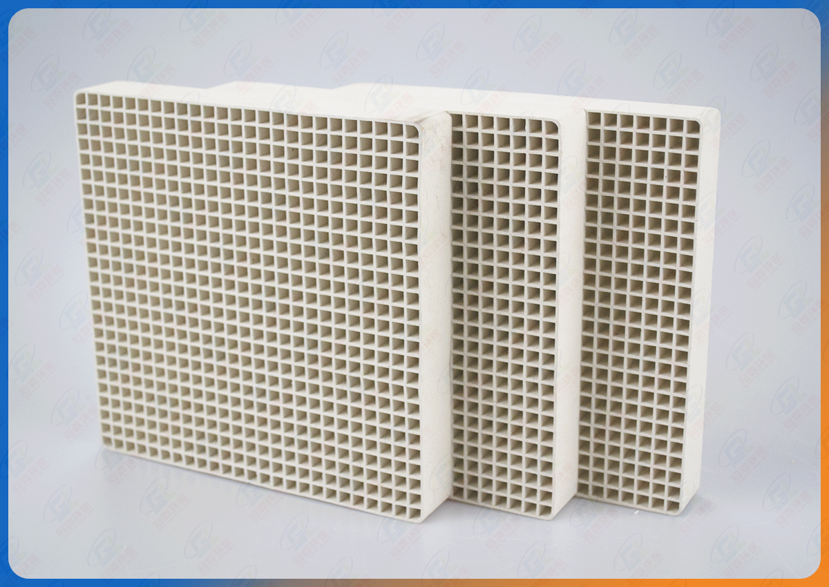 球磨鑄造陶瓷過濾片